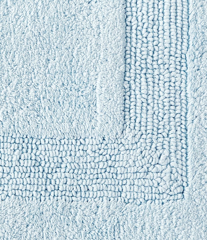 Tommy Bahama Long Branch Reversible Bath Rug