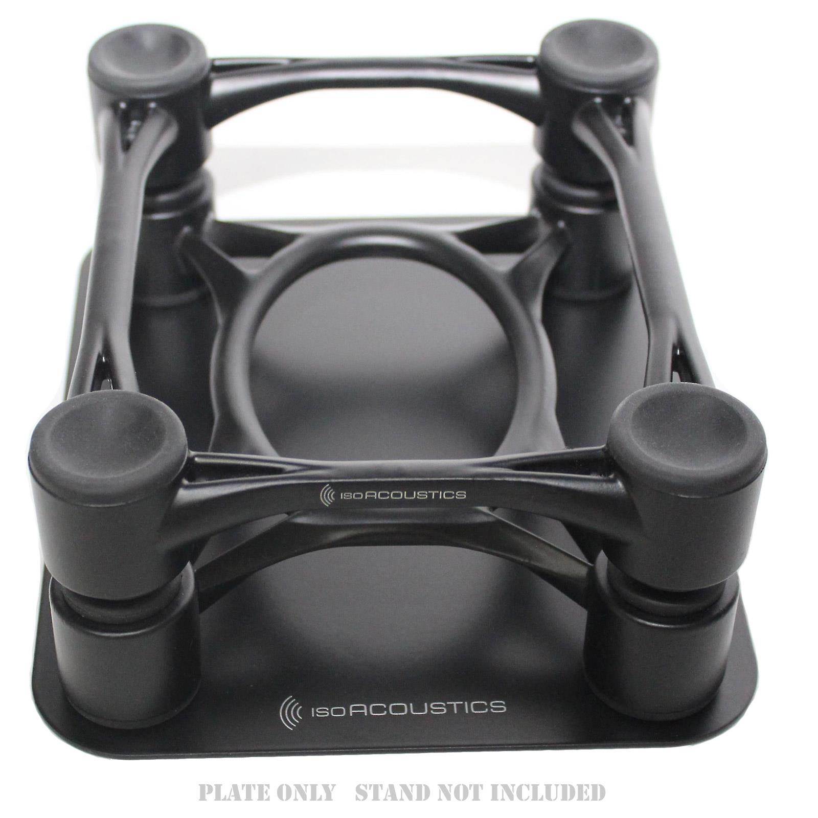 IsoAcoustics Aperta Support Plates