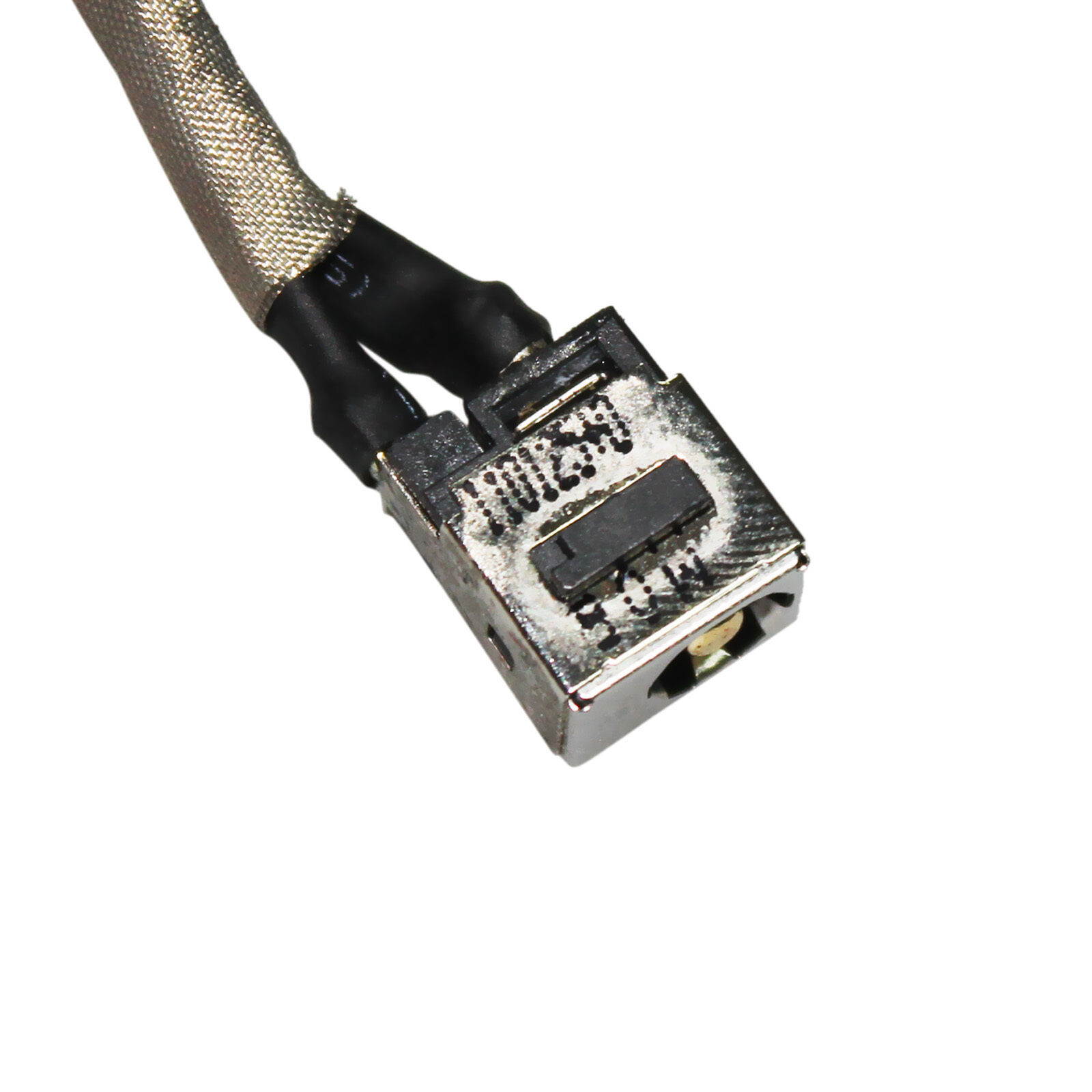 K1G-3006022-H39 DC IN POWER JACK W/ CABLE For MSI GE62VR 6RF APACHE PRO-086