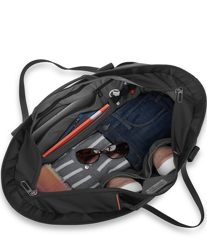 Briggs & Riley ZDX Collection Extra Large Tote