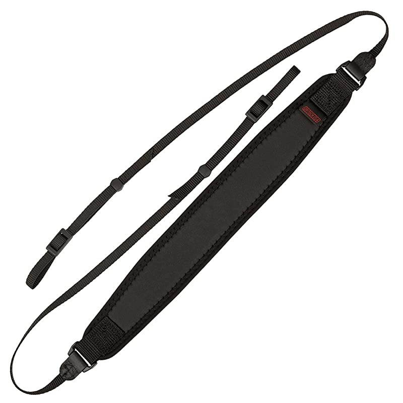 Super Classic Strap Bino 38Inch Black