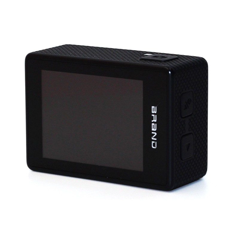 SOOCOO C100 NTK96660 20MP 4K WiFi Action Video Camera Gyro with Optional GPS Extension Waterproof