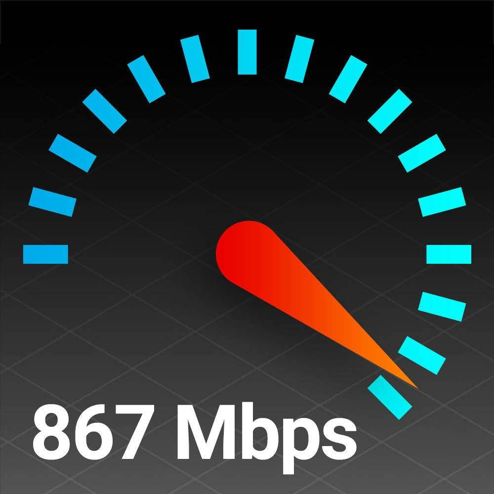 EnGenius EnJet Wi-Fi 5 Wave 2 Outdoor AC867 5GHz Plug-n-Play Wireless CPE/Client Bridge, Long-Range, PTP/PTMP, IP55, 27dBm, with 16 dBi High-Gain Antenna [2-Pack] (ENH500v3 KIT)