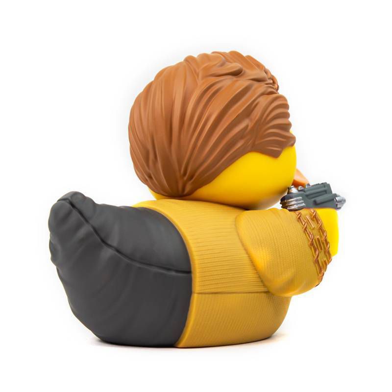 Tubbz Cosplaying Duck Collectible - Star Trek Kirk