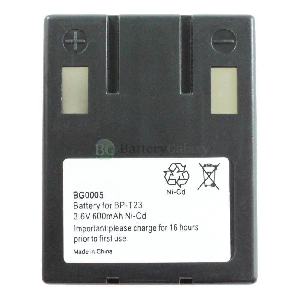 2 NEW Cordless Home Phone Rechargeable Battery Pack for Uniden BT-999 BT999 HOT!
