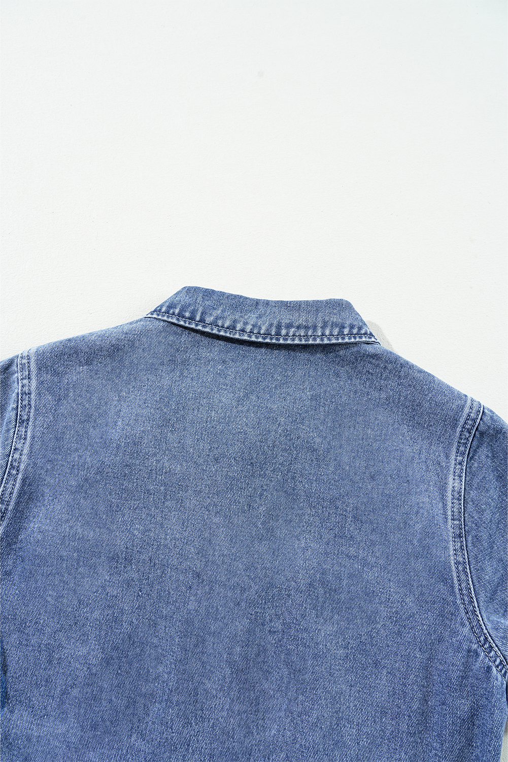 Grey Casual Spaghetti Straps Wide Leg Pocketed Jumpsuits