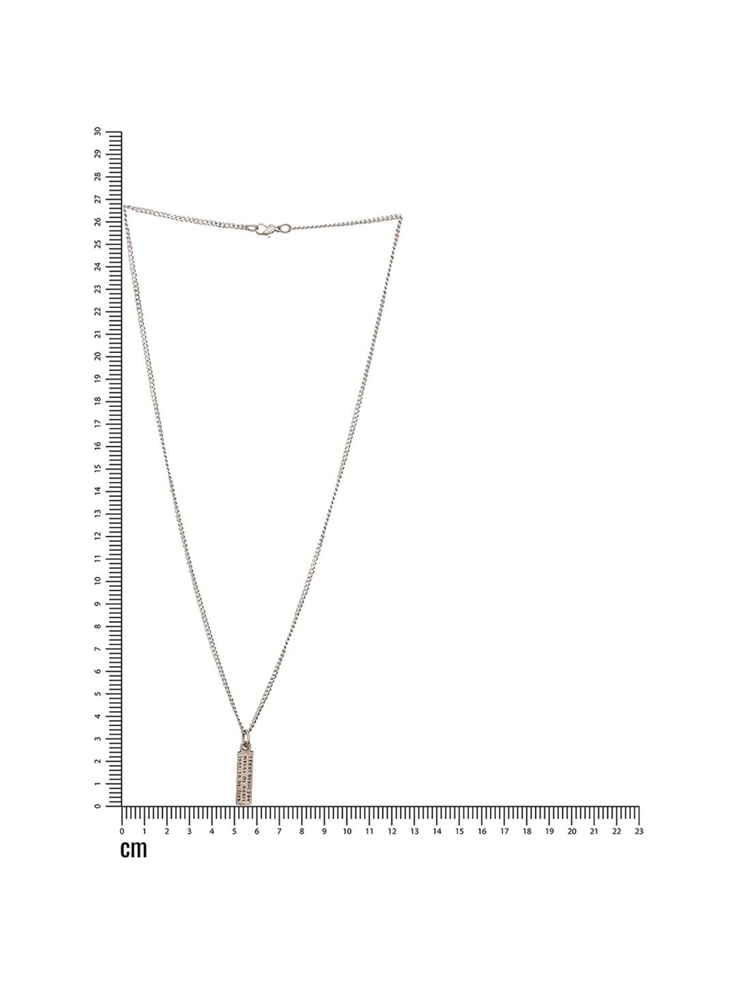 Ted Bekar Ilenie Island Pearl Bead Necklace