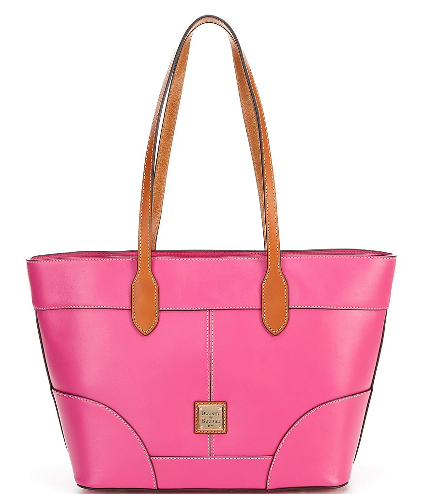 Thacker Anya Snake Large Tote Bag