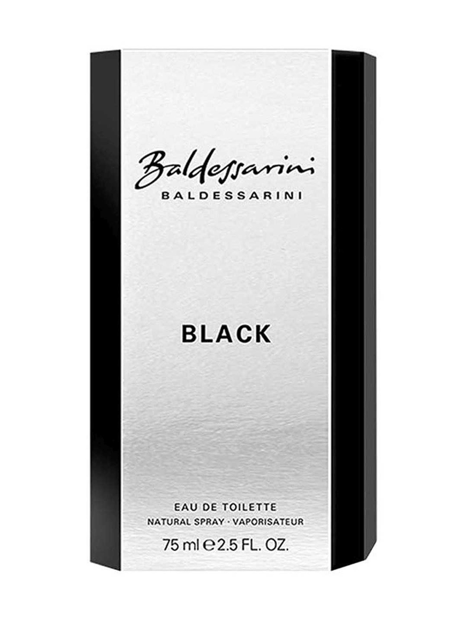 Baldessarini Classic Black Eau de Toilette - 75 ml