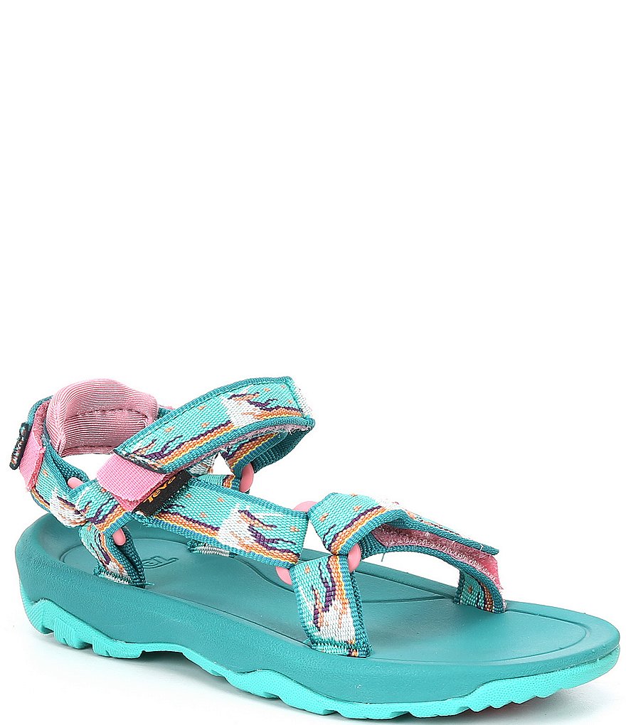 Teva Girls' Hurricane XLT 2 Sandals (Infant)