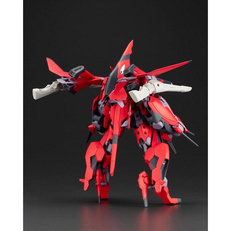 Kotobukiya Frame Arms XFA-CnB Bergflinker 1/100 Plastic Model Kit