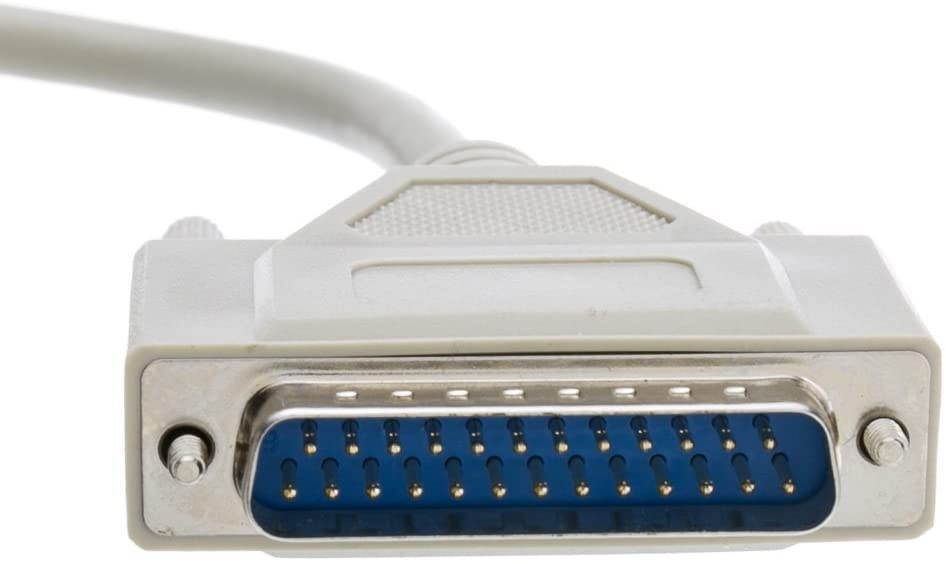 DB9-M6-G6 Serial Male Adapter Plate 9 Positions Terminal Connector Signal Module