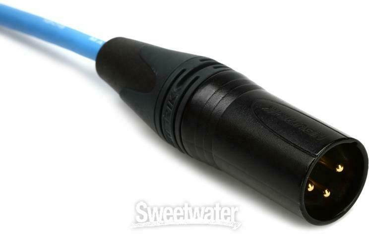 Pro Co 30' Premium Canare AES/EBU Cable