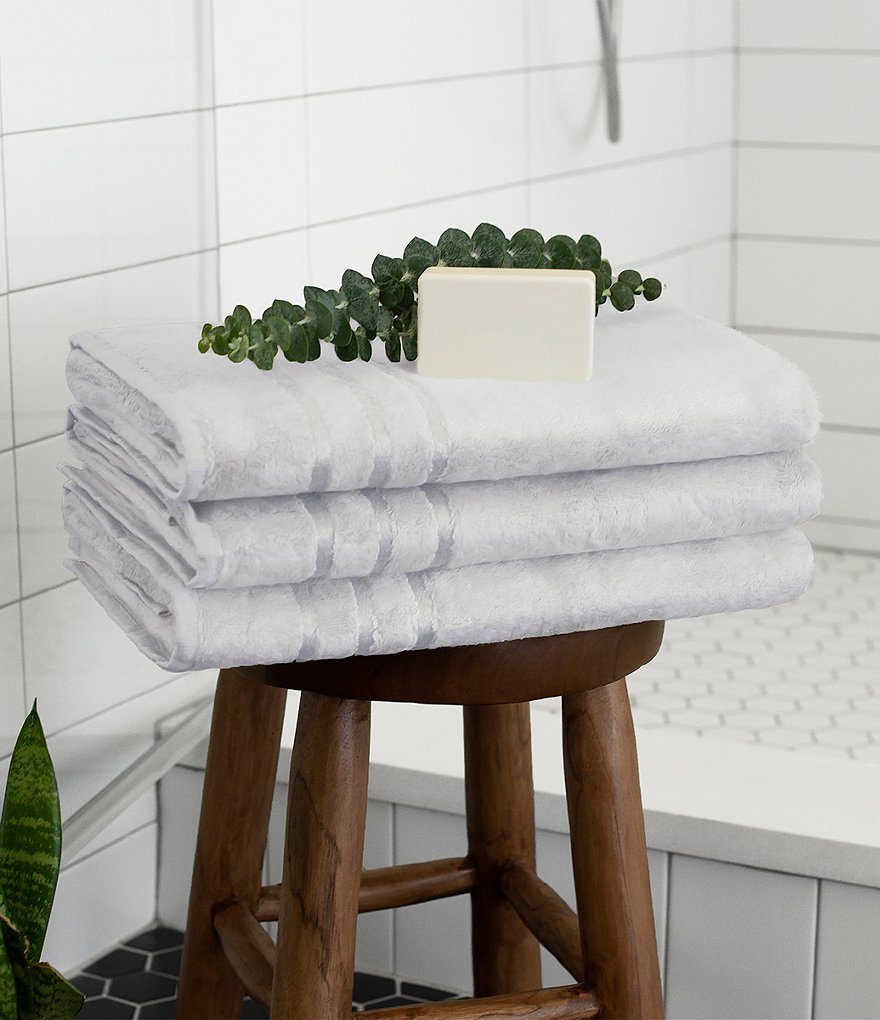 Cariloha Bamboo Bath Towel