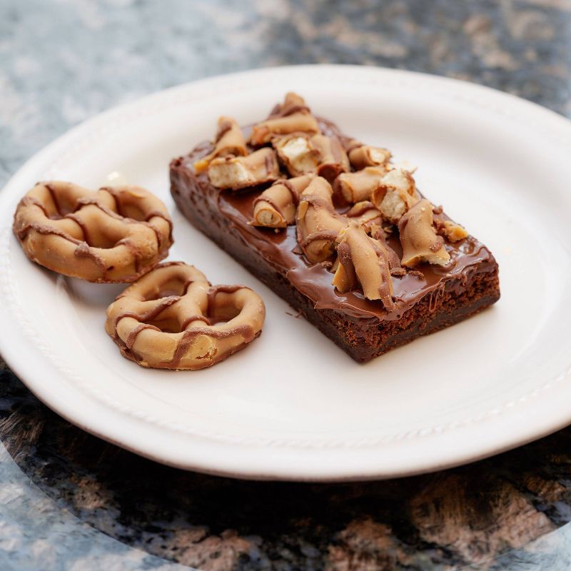 Reese's Dipped Pretzels - 8.5oz