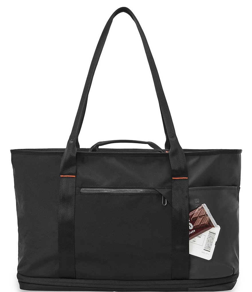 Briggs & Riley ZDX Collection Extra Large Tote