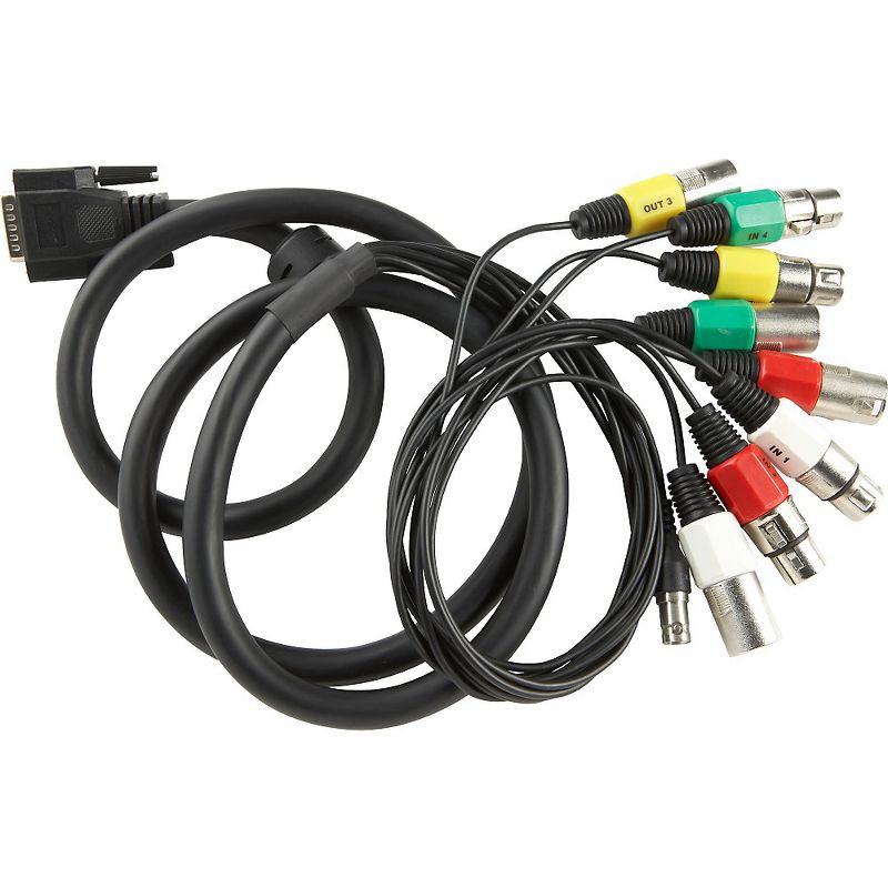 Lynx CBL-AES1604 Cable for AES16, AES16e, and Aurora 6 ft.