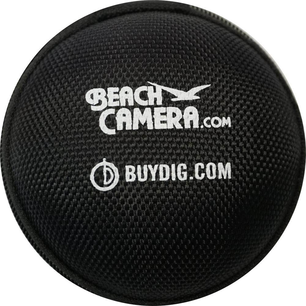 MEElectronics In-Ear Headphones with Headset Functionality Pink  w/ Case Bundle