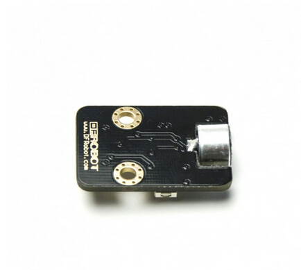 WWH-Analog Sound Sensor