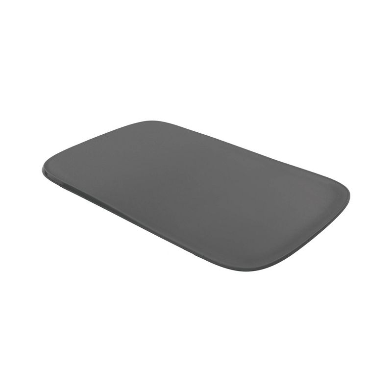 Tovolo Hi-Lo Cutting Board Charcoal 13012-200