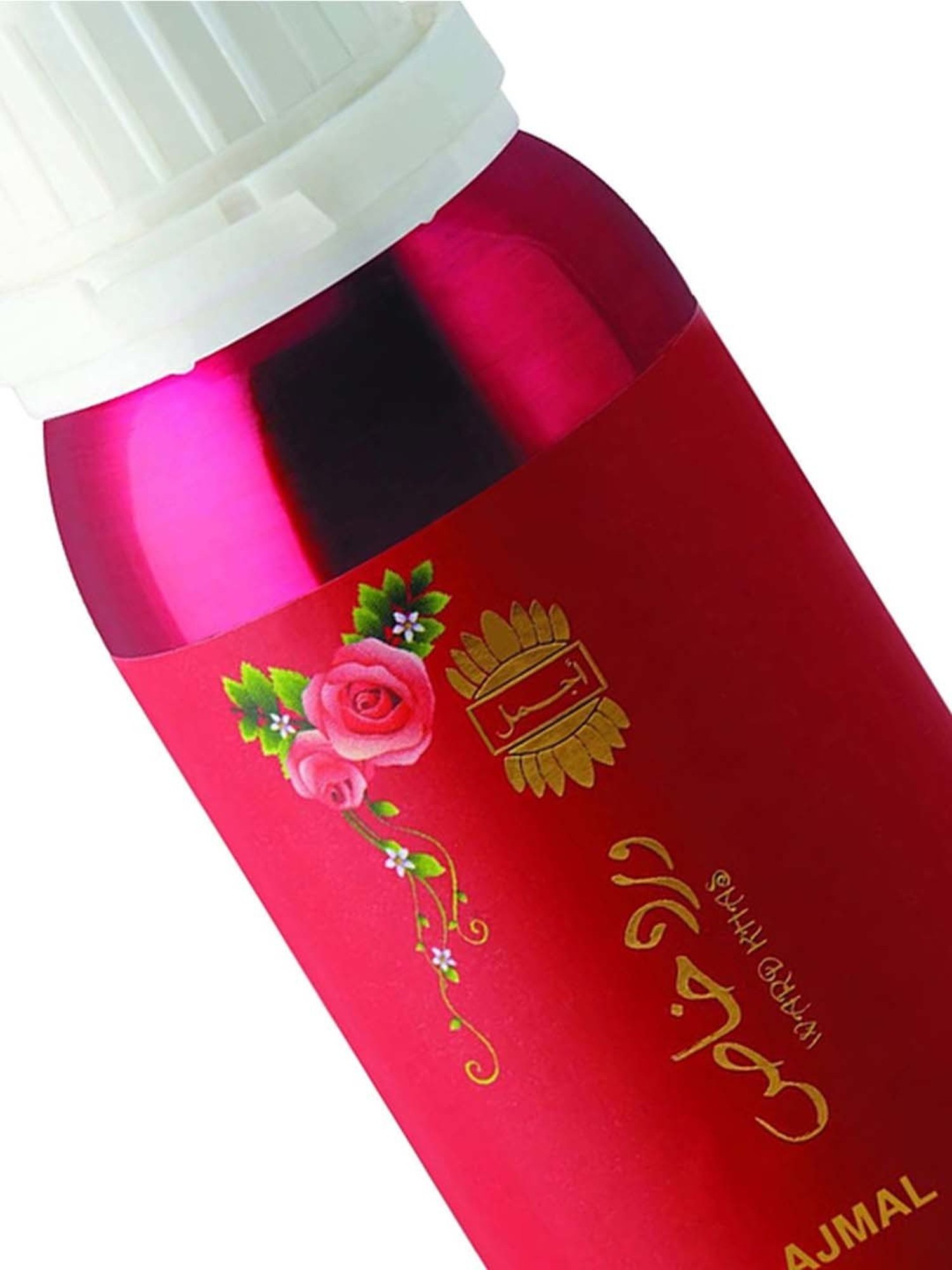 Ajmal Ward Khas Concentrated for Unisex - 100 ml