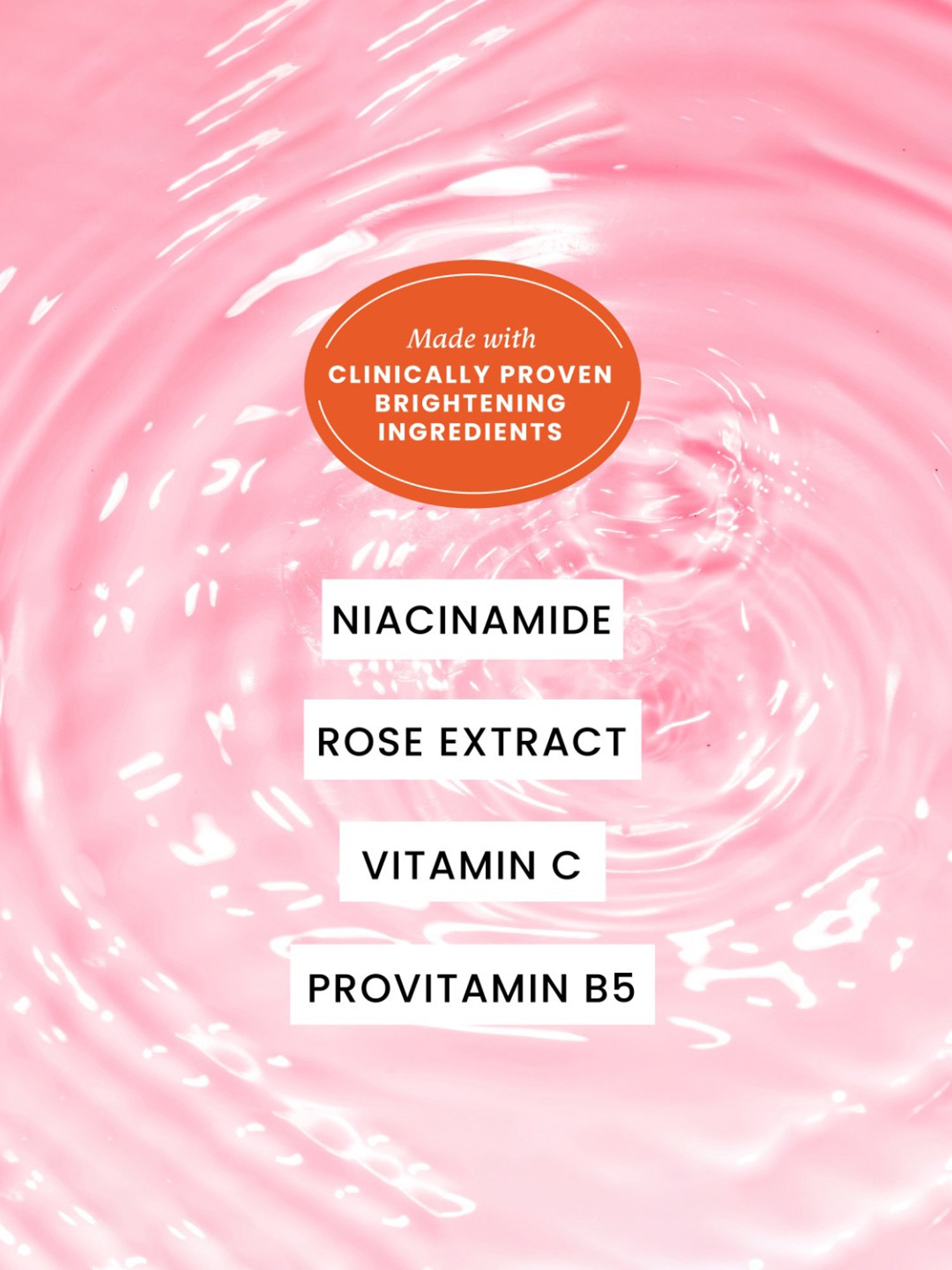 Essentials By Foxtale Multivitamin Rose Face Mist & Toner - 100 ml