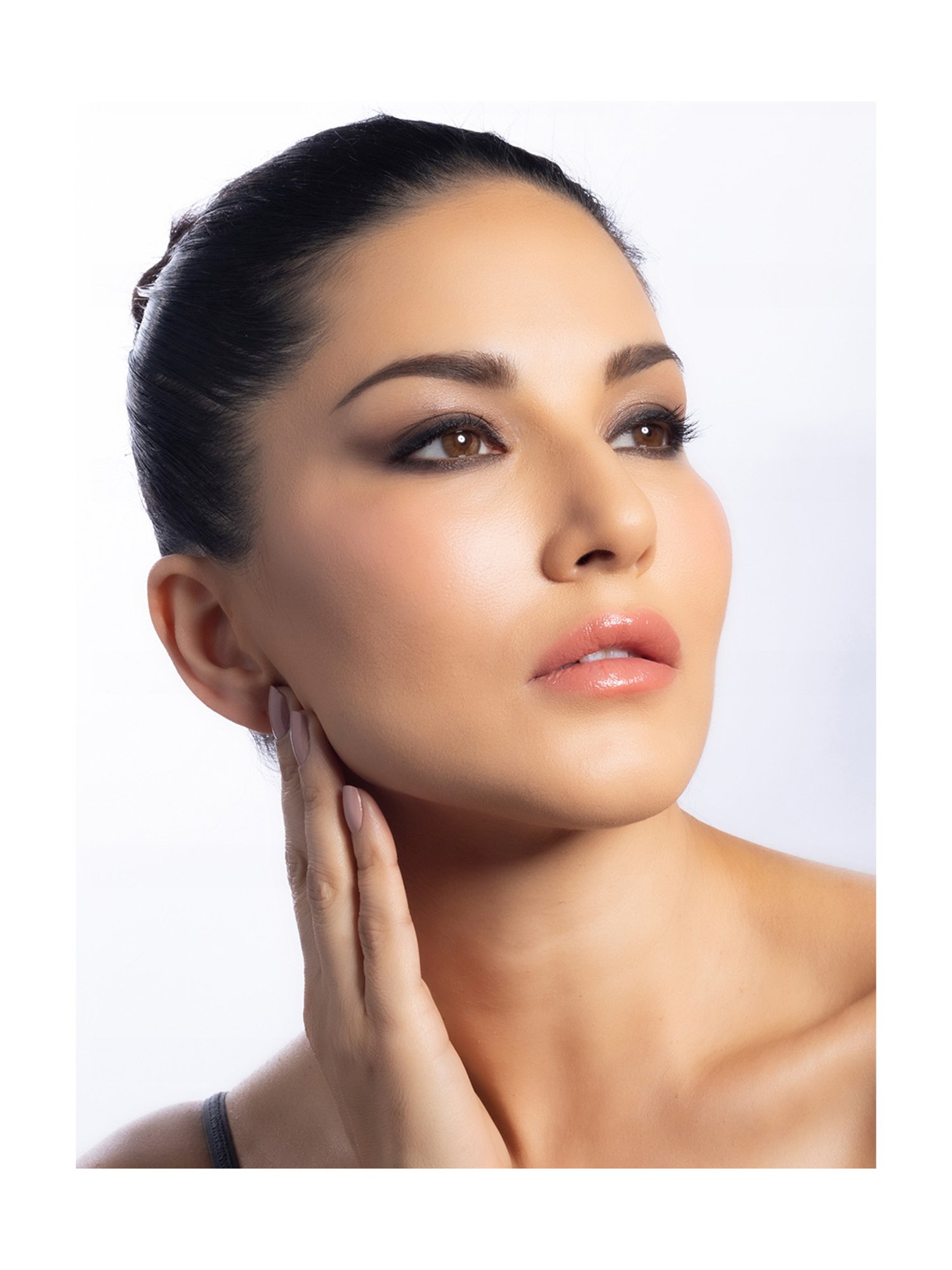 Iris Cosmetics The Ultimate Duo Kohl Pencil & Eyeliner Combo