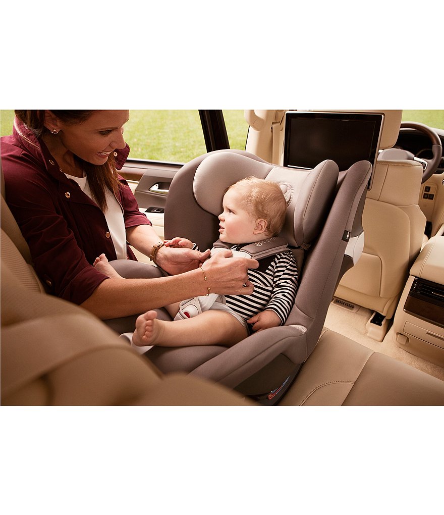 Stokke Tripp Trapp&reg; Classic Cushion for Tripp Trapp&reg; High Chair