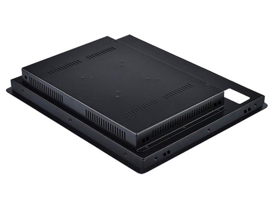 19" Industrial Resistive Touch Panel PC Intel I7 8G RAM 512G SSD Z16