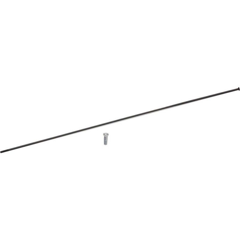 DT Swiss Competition Straight Pull Black 306mm Spoke Bulk