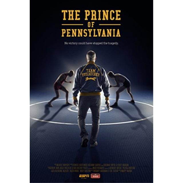 30 for 30  the prince of pennsylvania