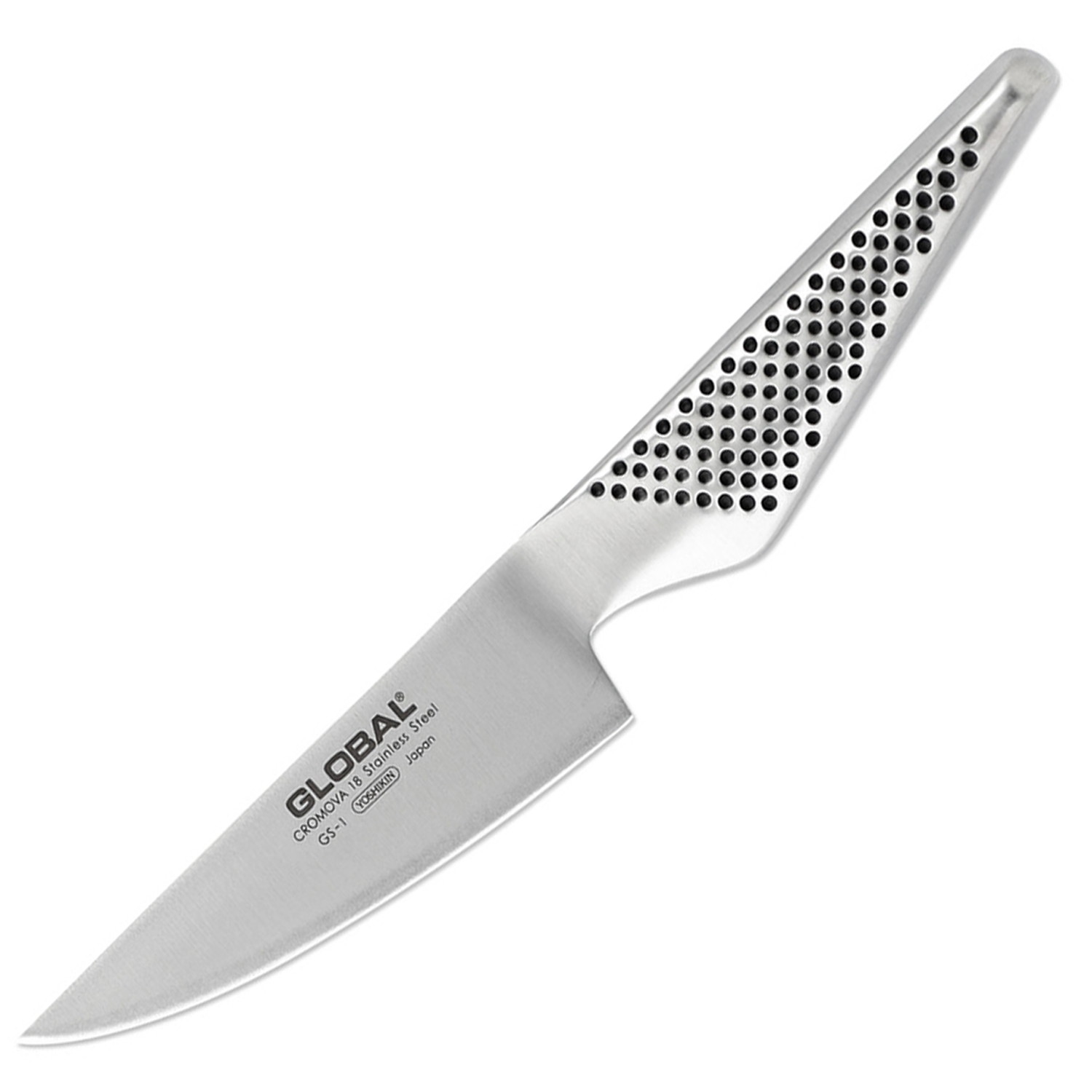 Global 4 1/4 Inch Paring Knife