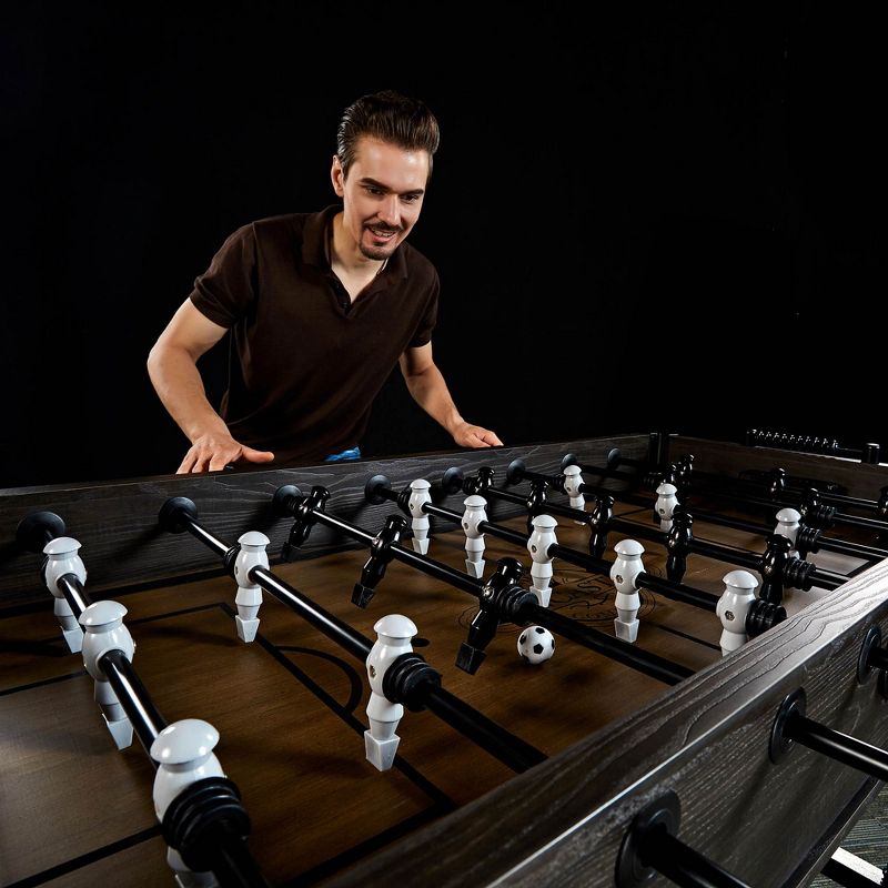 Hathaway Amherst 48" Foosball Table