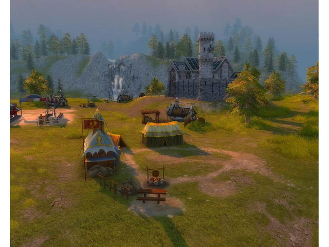 Majesty 2: Monster Kingdom [Online Game Code]