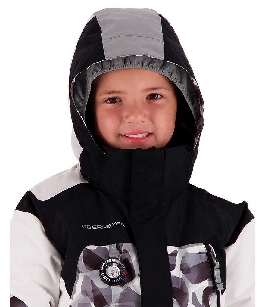 Southern Tide Boys 4-20 Breakwater Performance Vest