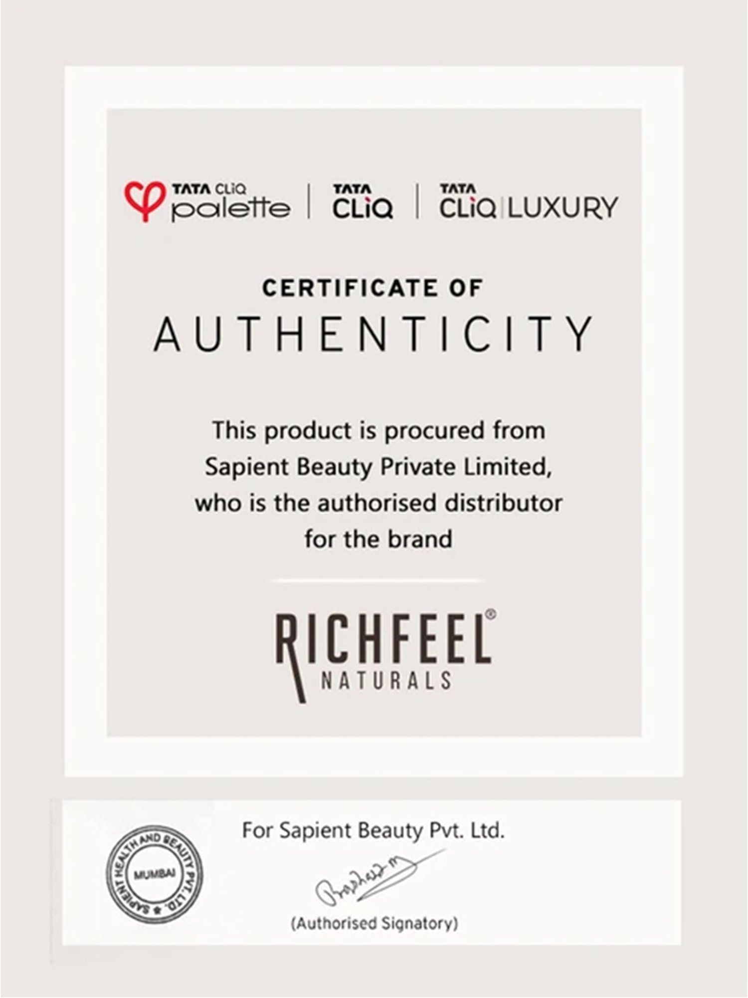 Richfeel Calendula Anti Acne Pack - Pack of 2