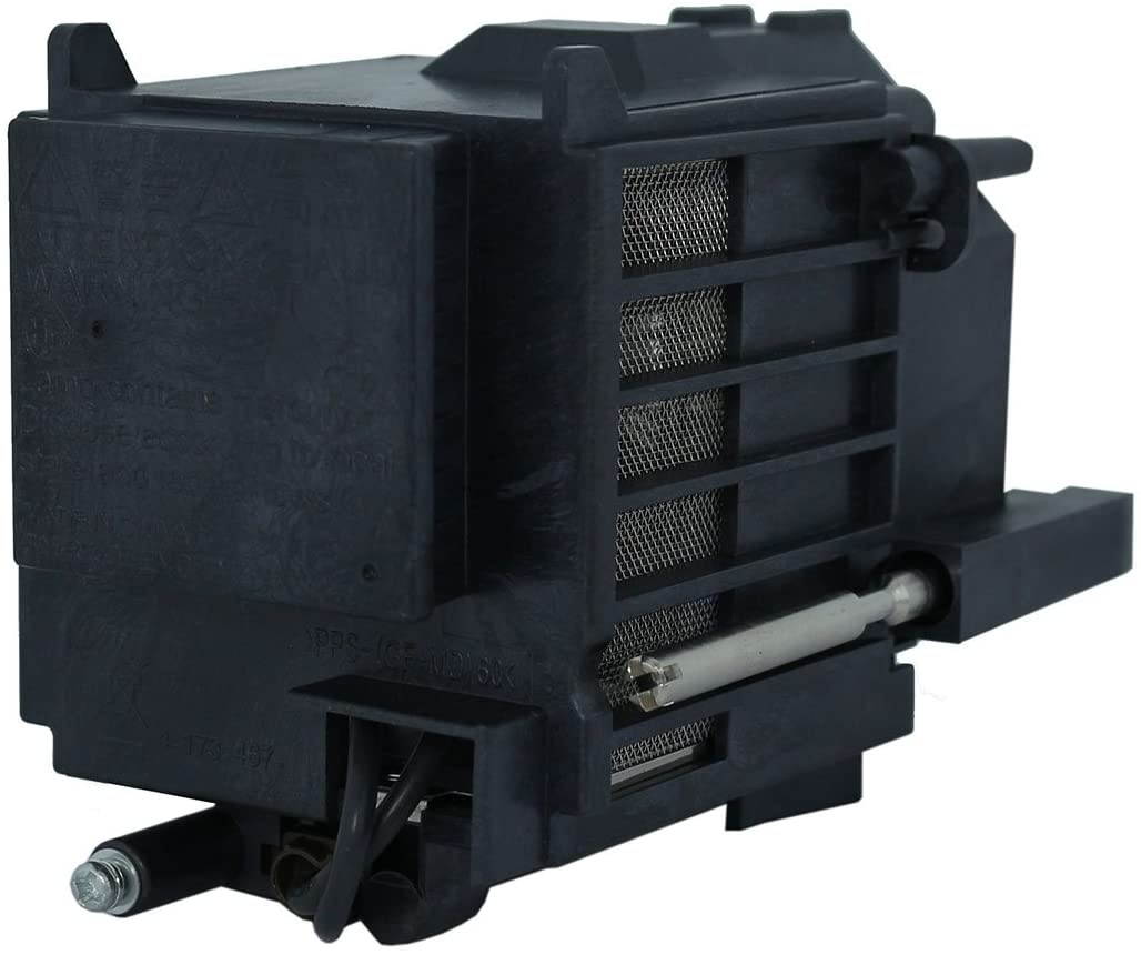 Lutema Economy for Sony LMP-F230 Projector Lamp with Housing