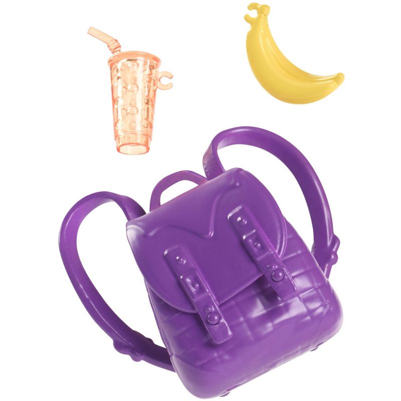 Barbie Team Stacie Doll Smoothie Playset with Accessories