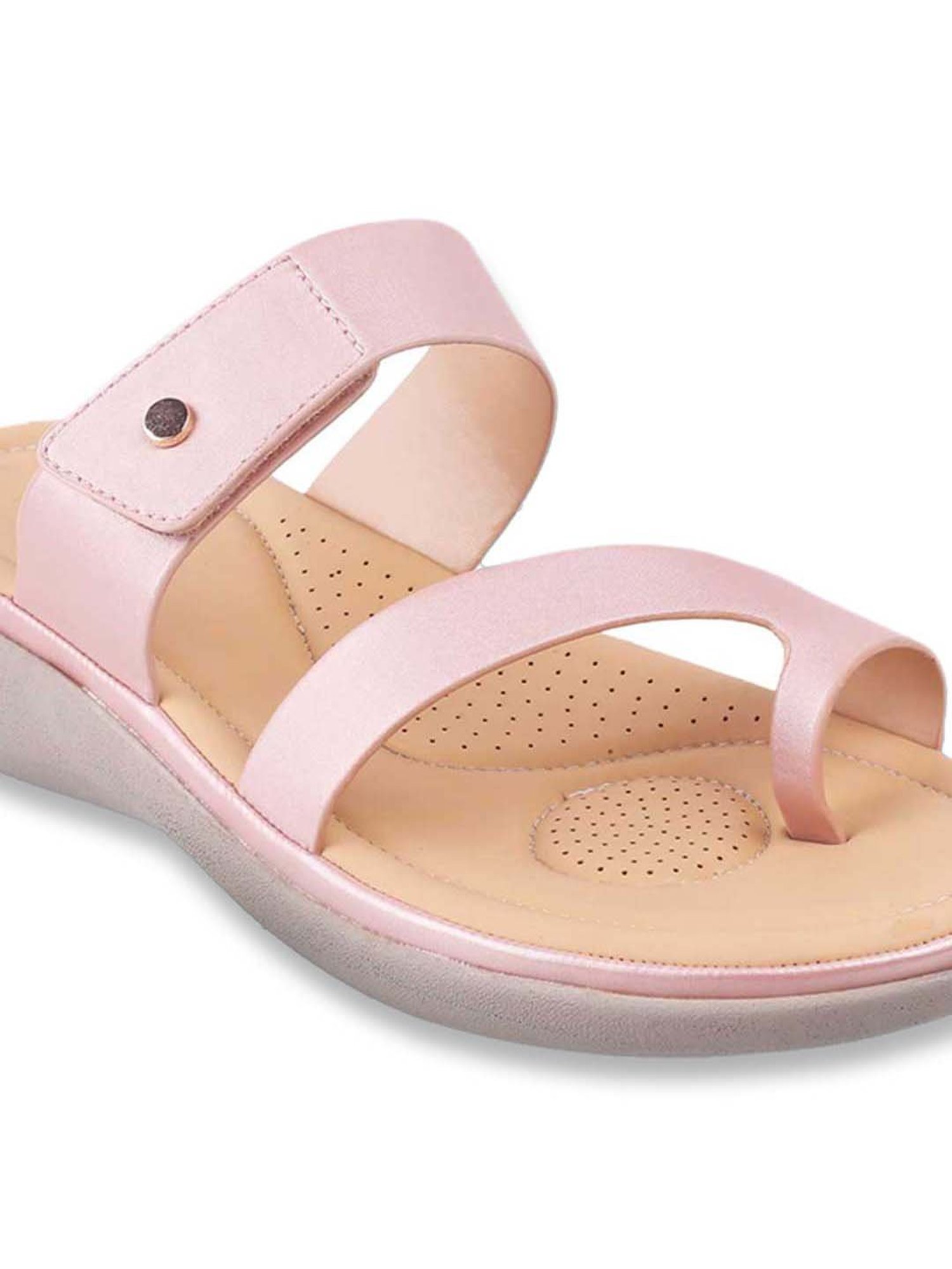 Bata Women's Black Flat Ballets