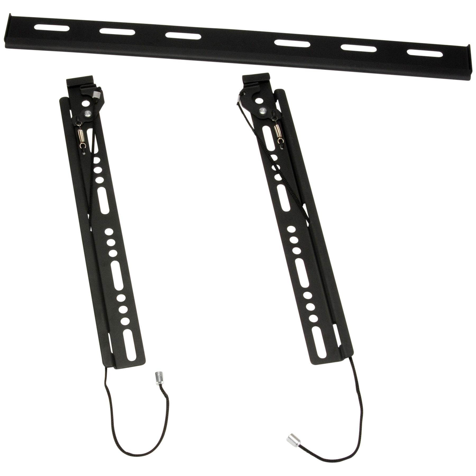 Dayton Audio Shadow Mount THIN2337 Super Slim TV Wall Mount 182-346