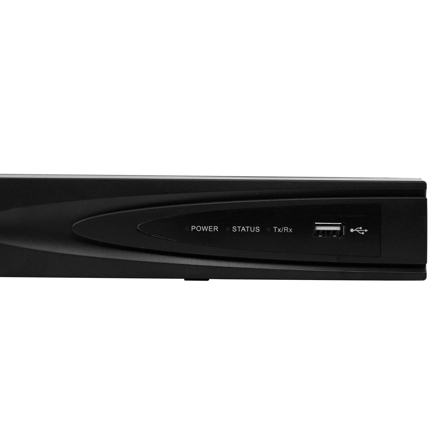 HIKVISION DS-7608NI-E2/8P 8CH PoE NVR Network Video Recorder