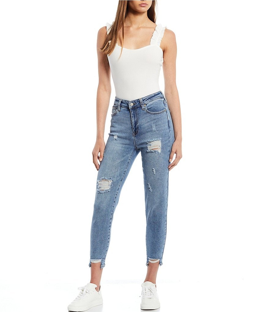 Rip Curl Coordinating Coastal Palms Organic Cotton Cami