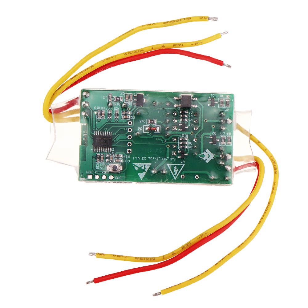 INSTEON Powerlinc Modem USB (Dual-band) (2413U)