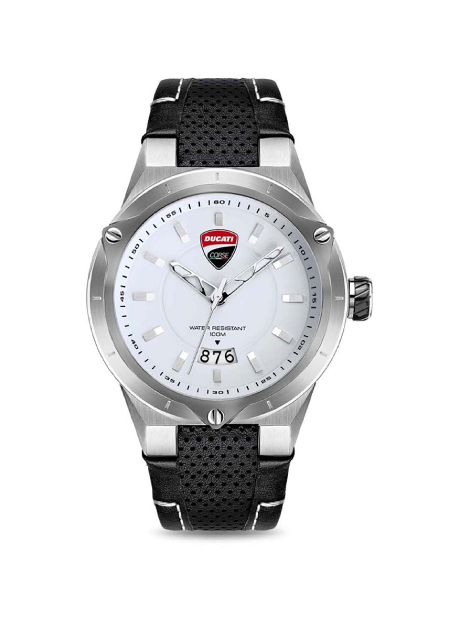 Ducati Corse DTWGB2019601 Analog Watch for Men