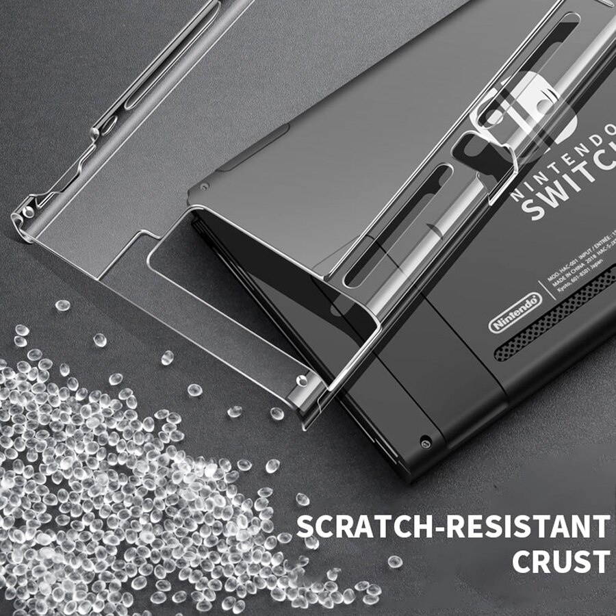 7 In 1 AnimalCrossing  Soft Silicone Protective Skin Cover for Nintend Switch NS Joy-Con Case Thumb stick Grips Joystick Caps