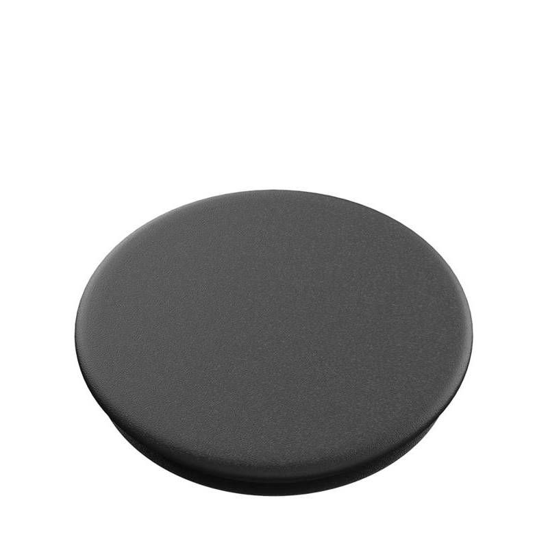 PopSockets Aluminum PopGrip Cell Phone Grip & Stand - Black