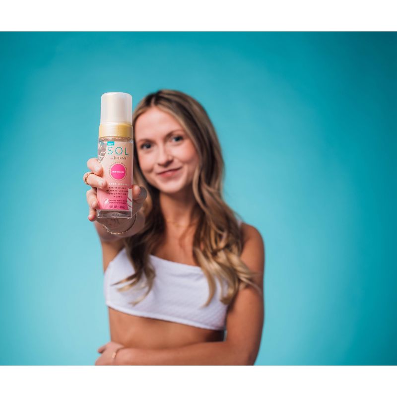 Tanologist Self-Tan Mitt - 1ct