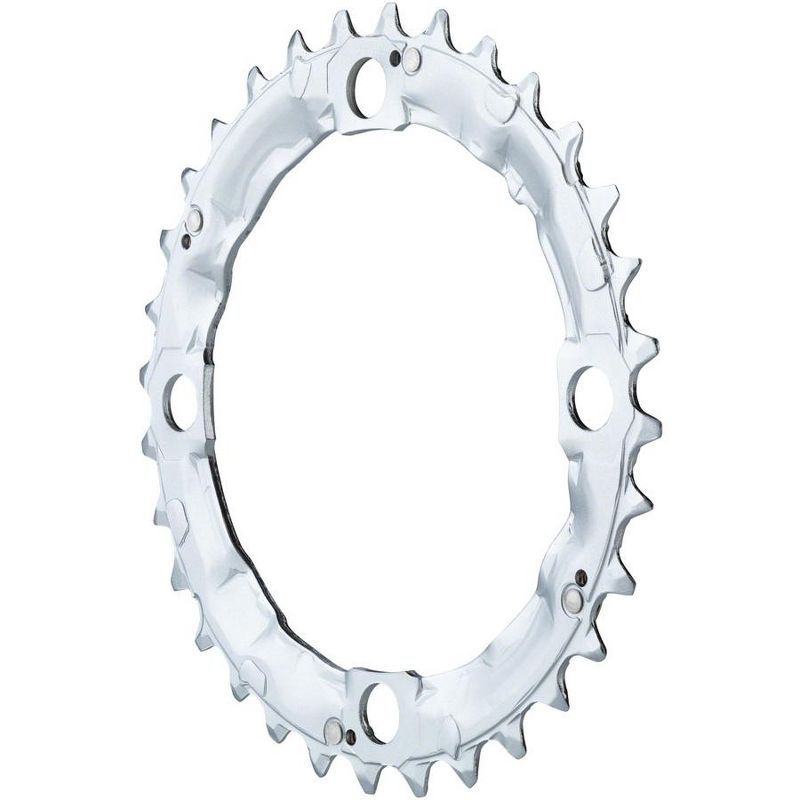 Shimano Deore M590/M532/M533/M510/M480 9-Speed Chainring
