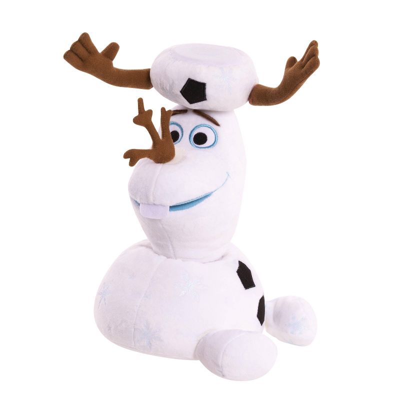 Disney Frozen 2 Shape Shifter Olaf Plush