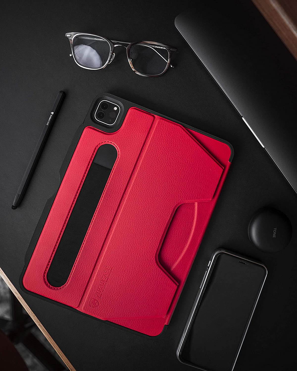 Replacement Cap Compatible with Apple Pencil Magnetic Protective Cap Cover iPencil Cap for iPad Pro Pencil